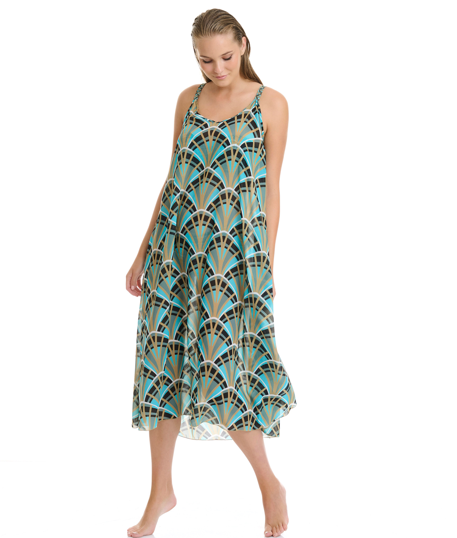 Erka Mare D7051 Erka Mare Beachwear D7051