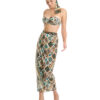 Erka Mare Beachwear F4051