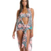 Erka Mare Beachwear K3051