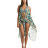 Erka Mare Beachwear K7051